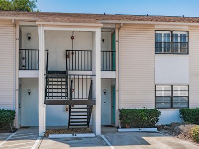3102 W Horatio St UNIT 24, Tampa, FL, 33609