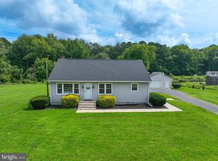 None Available, Berlin, MD 21811