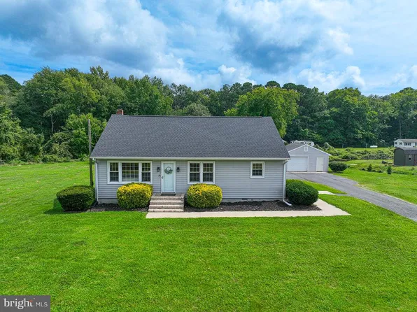 10614 Flower St, Berlin, MD 21811