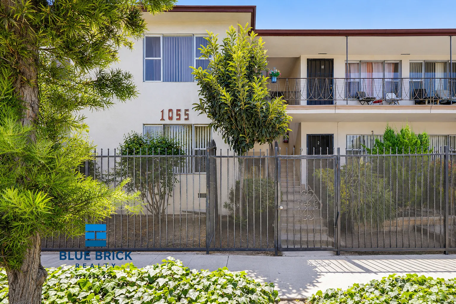 Charming Studio Apartment in Prime Hollywood Location — Photo 3