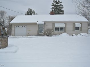 3821 Norman Ave NW, Canton, OH