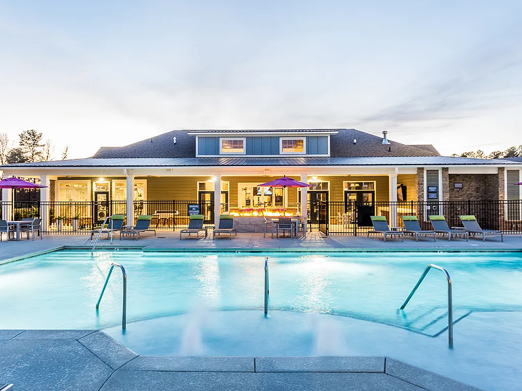 Elevate Brier Creek — Photo 2