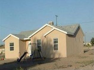 2001 S Gold Ave, Deming, NM 88030