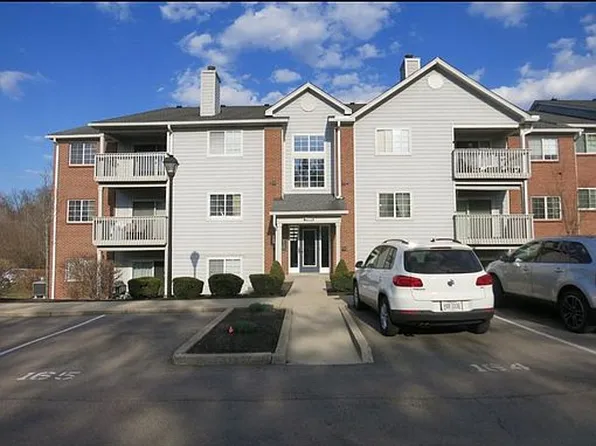 7584 Shawnee Ln APT 223, West Chester, OH 45069