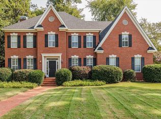 4351 Azalea Dr, Evans, GA 30809
