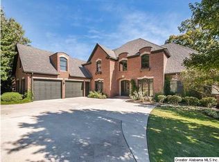 5139 Lake Crest Cir, Hoover, AL 35226