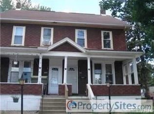 250 Lehigh Ave, Palmerton, PA 18071