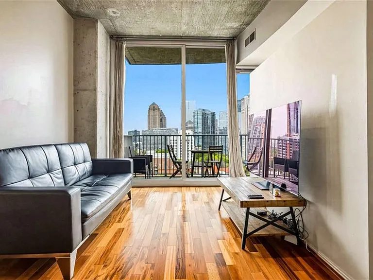 860 Peachtree St NE #1413 — Photo 9
