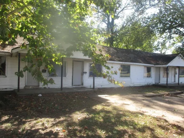 302 E Semmes Ave, Osceola, AR 72370