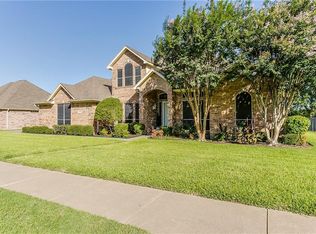 1108 Blue Gill Ln, Crowley, TX 76036