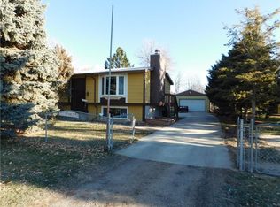 210 4th St SW, Park City, MT 59063