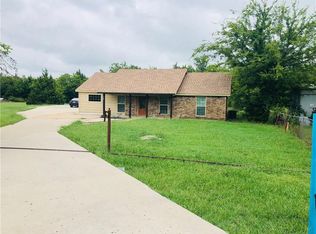 707 Willow Ridge Cir, Rockwall, TX 75032