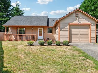 25119 117th Ct SE, Kent, WA 98030