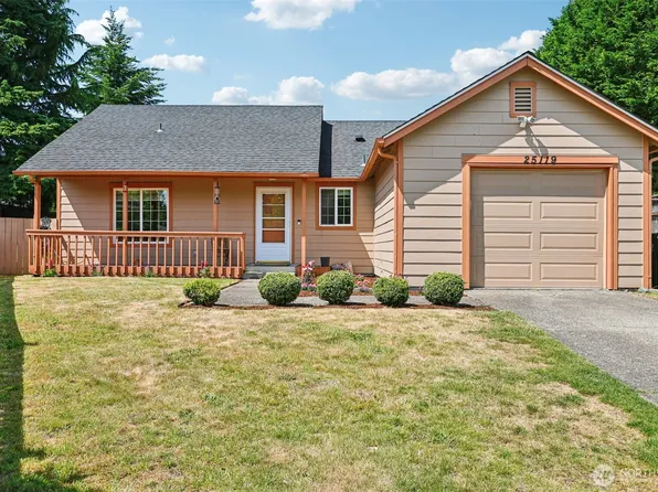 25119 117 Court SE, Kent, WA 98030