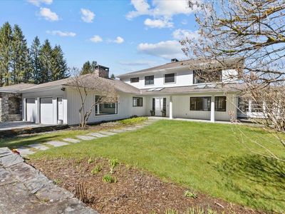 214 Upper Hollow Road, Stowe, VT, 05672