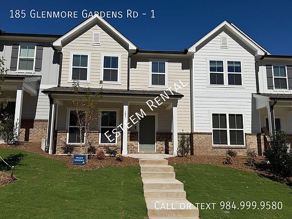2nd image of 185 Glenmore Gardens Rd #1