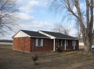 1060 Madison St #237, Marquand, MO 63655