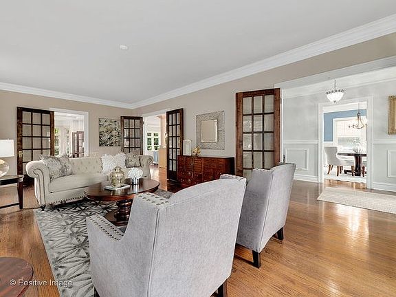 5th image of 410 N Park Blvd