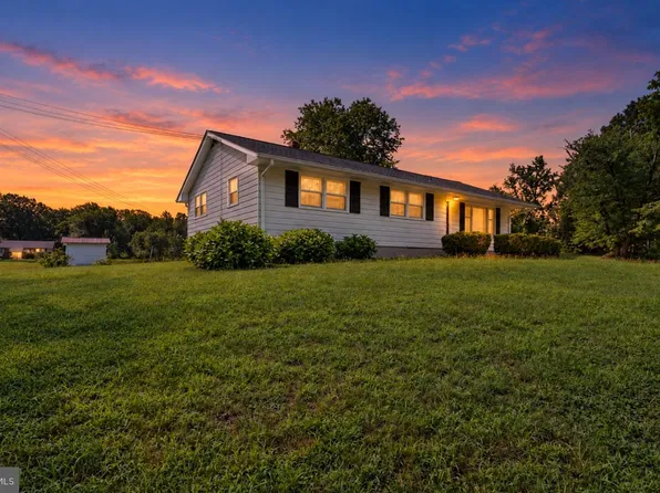 46 Bethel Church Rd, Fredericksburg, VA 22405
