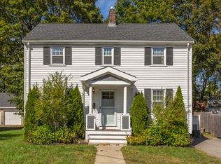 5 North Ave, Norwood, MA 02062