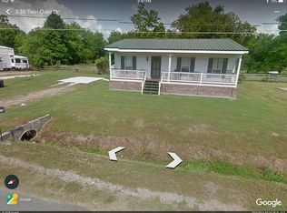 536 Twin Oaks Dr, Raceland, LA 70394