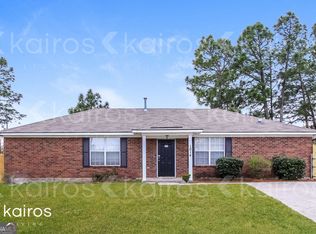 1014 Wallie Ct, Augusta, GA 30906