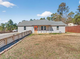 1021 Marie Dr, Warrenville, SC 29851