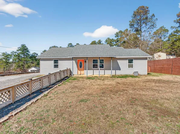 1021 Marie Dr, Warrenville, SC 29851