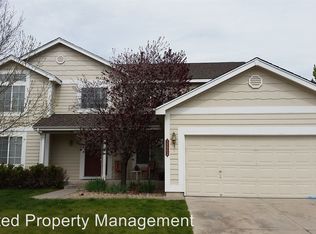 17602 Anton Ct, Parker, CO 80134