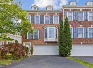 14514 Guilford Ridge Rd, Haymarket, VA 20169