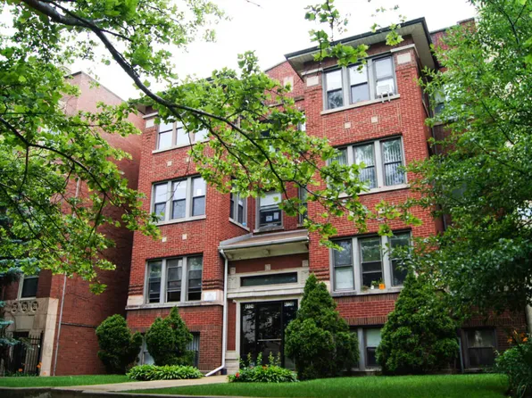 4134 N Keystone Ave APT 1SE, Chicago, IL 60641