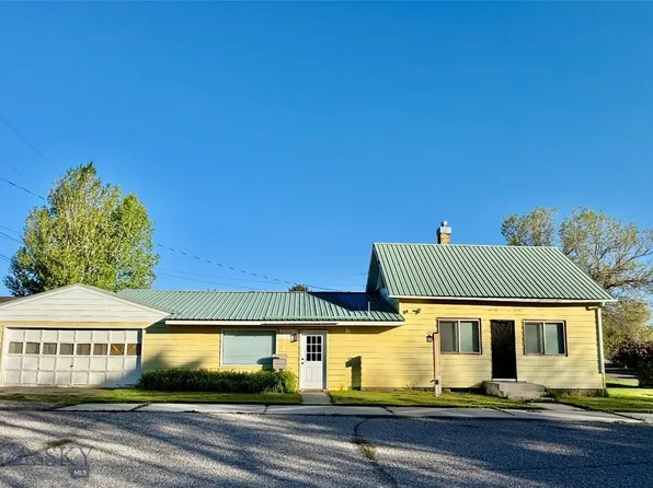 15 S Colorado St, Dillon, MT 59725