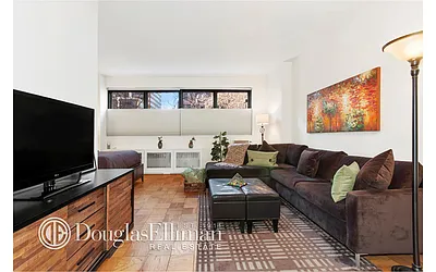 Sold by Douglas Elliman