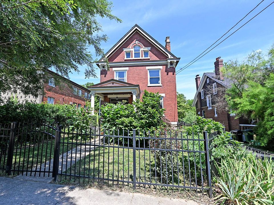 1st image of 4374 Hamilton Ave