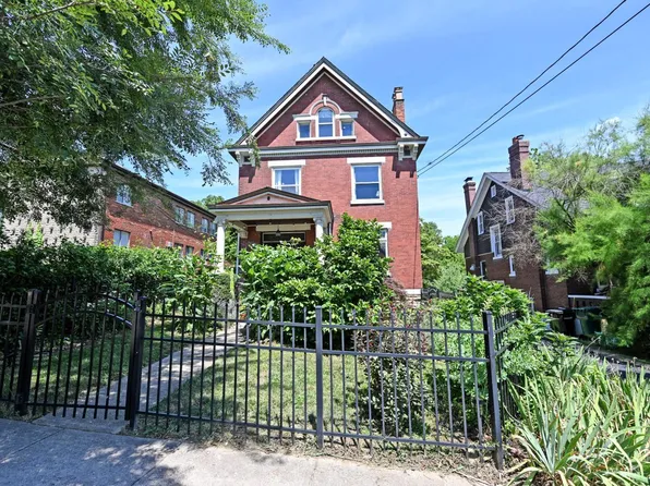 4374 Hamilton Ave, Cincinnati, OH 45223