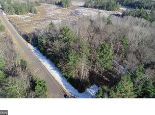 Xxx Peterson Rd, Webster, WI 54893