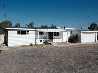 7082 Casa Ln, Lemon Grove, CA 91945