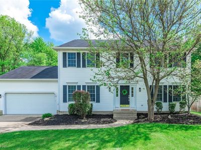 8080 Fair Rd, Strongsville, OH, 44149