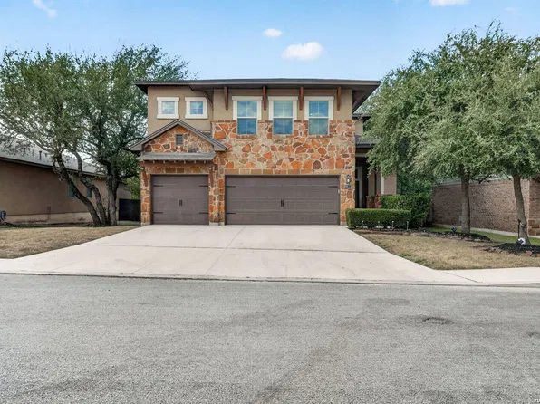 26111 KINGBIRD CV, San Antonio, TX 78260
