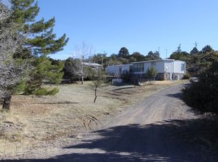 5074 Little Walnut Rd, Las Cruces, NM 88061