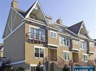 80 Old Boston Post Rd UNIT 13, New Rochelle, NY 10801