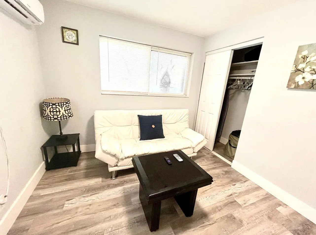 1 bed, $2,100 — Photo 3