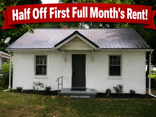 411 E 17th St, Columbia, TN 38401