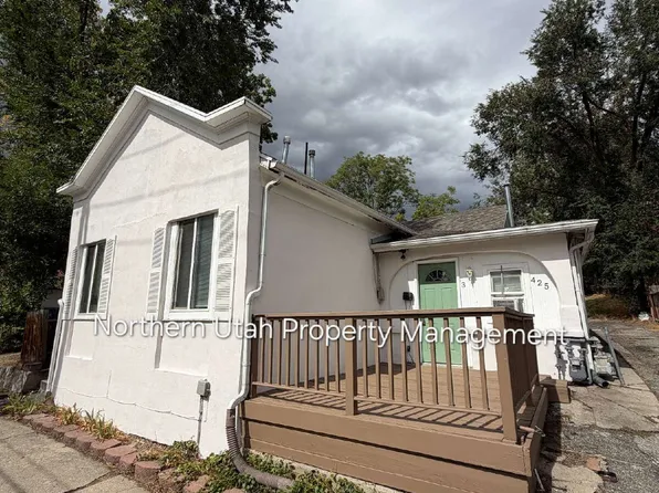 425 E 4th Ave APT 4, Salt Lake City, UT 84103