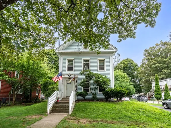 18 Church St, Marlborough, MA 01752
