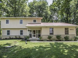 6613 Harlem Rd, Westerville, OH 43082