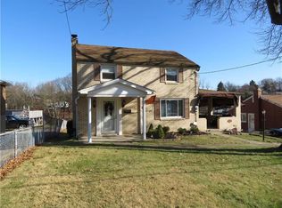 1363 Edgewood Dr, Homestead, PA 15120
