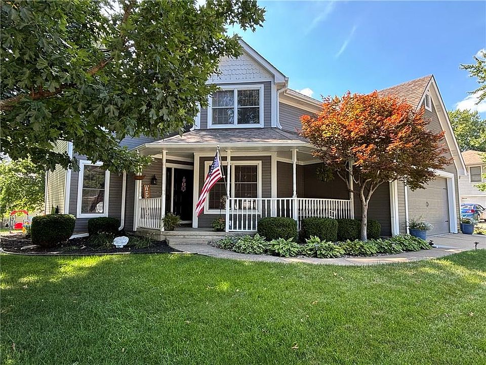 2006 Buckingham St, Saint Joseph, MO 64506 | Zillow