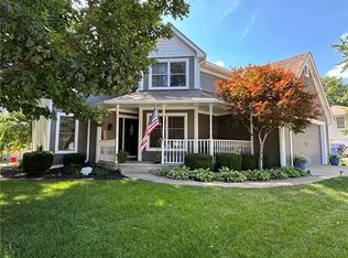 2006 Buckingham St, Saint Joseph, MO 64506