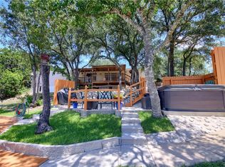 17120 Round Mountain Rd, Leander, TX 78641